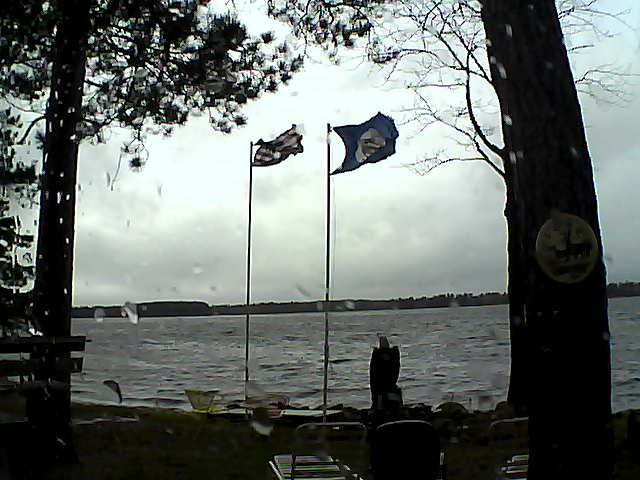 Whiteface Cam Image - Tue, 10/28/2014 3:46pm 