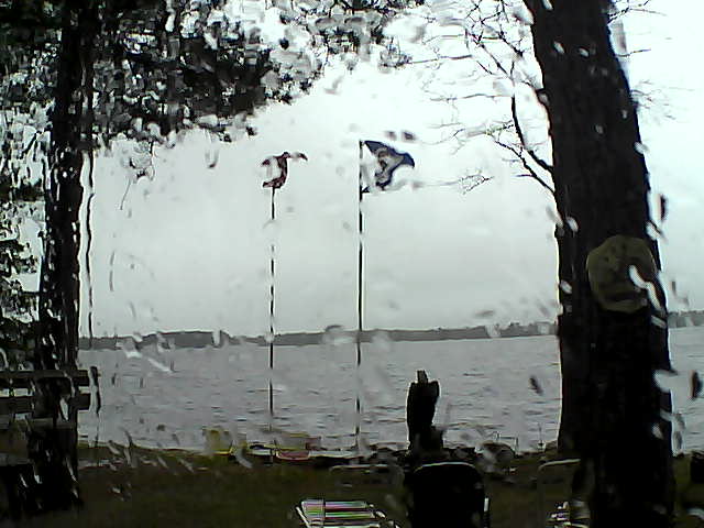 Whiteface Cam Image - Tue, 10/28/2014 4:26pm 