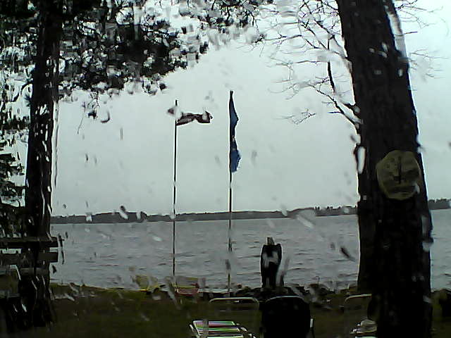 Whiteface Cam Image - Tue, 10/28/2014 4:46pm 