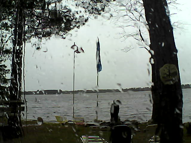 Whiteface Cam Image - Tue, 10/28/2014 5:06pm 