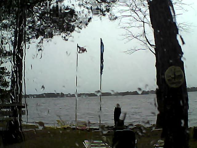 Whiteface Cam Image - Tue, 10/28/2014 5:26pm 