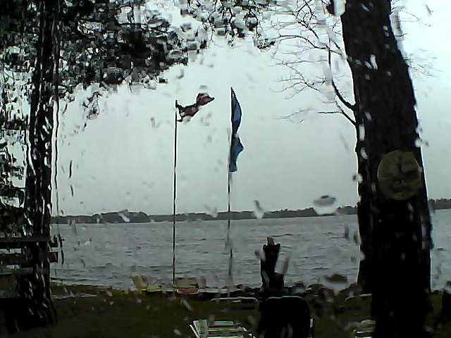 Whiteface Cam Image - Tue, 10/28/2014 5:46pm 