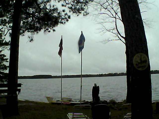 Whiteface Cam Image - Wed, 10/29/2014 7:28am 