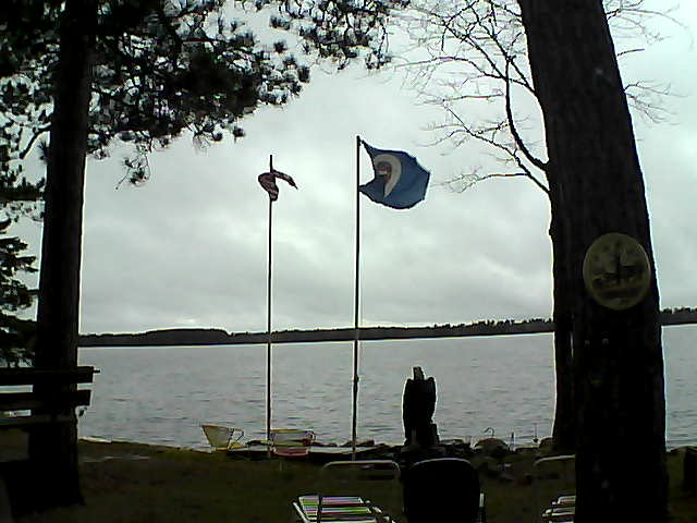 Whiteface Cam Image - Wed, 10/29/2014 7:48am 