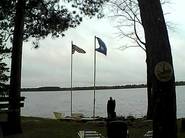 Whiteface Cam Image - Wed, 10/29/2014 8:08am 