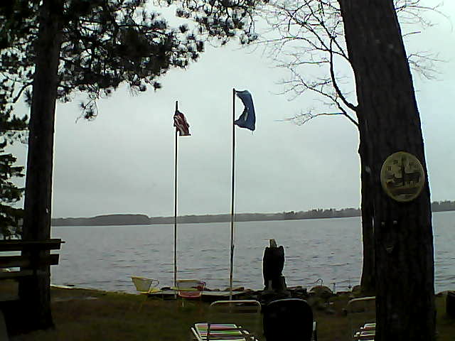 Whiteface Cam Image - Wed, 10/29/2014 8:48am 