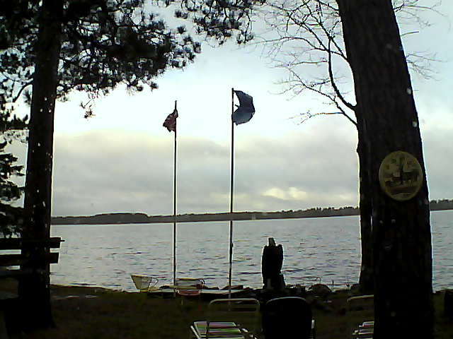 Whiteface Cam Image - Wed, 10/29/2014 9:08am 