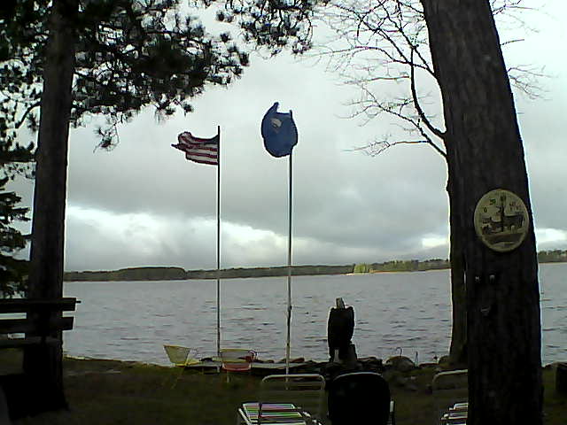 Whiteface Cam Image - Wed, 10/29/2014 9:48am 