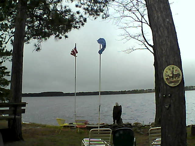 Whiteface Cam Image - Wed, 10/29/2014 10:08am 