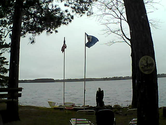 Whiteface Cam Image - Wed, 10/29/2014 10:28am 