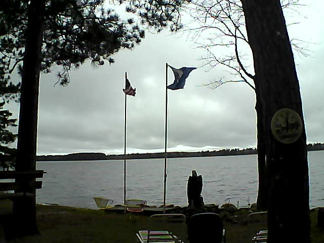 Whiteface Cam Image - Wed, 10/29/2014 10:48am 