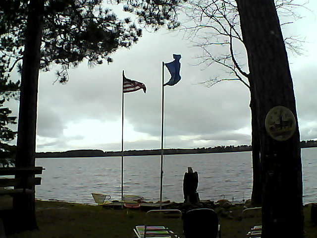 Whiteface Cam Image - Wed, 10/29/2014 11:08am 