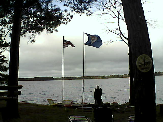 Whiteface Cam Image - Wed, 10/29/2014 11:28am 