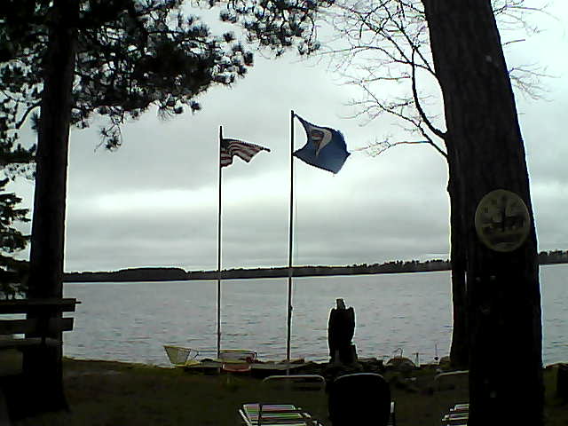 Whiteface Cam Image - Wed, 10/29/2014 11:48am 