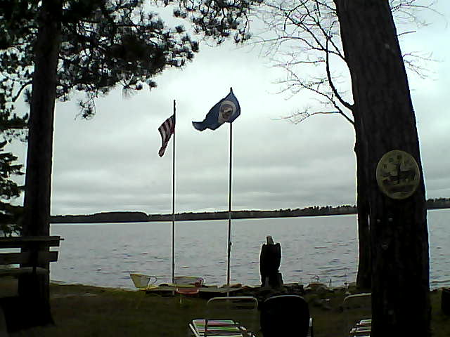 Whiteface Cam Image - Wed, 10/29/2014 12:08pm 