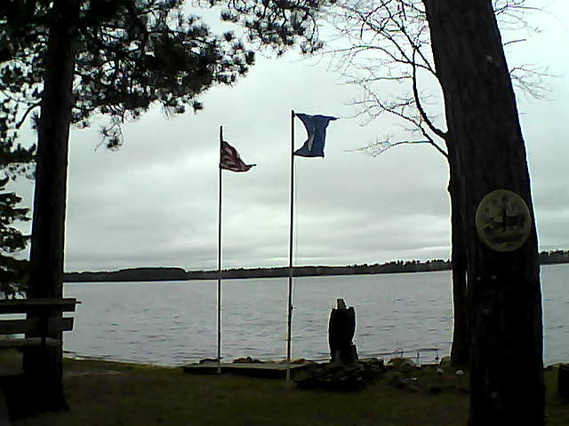 Whiteface Cam Image - Wed, 10/29/2014 12:48pm 