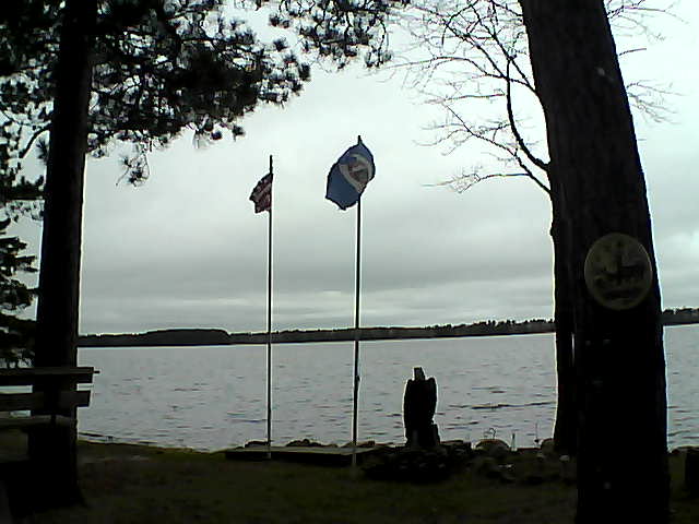 Whiteface Cam Image - Wed, 10/29/2014 1:08pm 