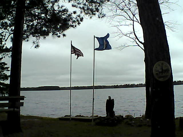 Whiteface Cam Image - Wed, 10/29/2014 1:28pm 