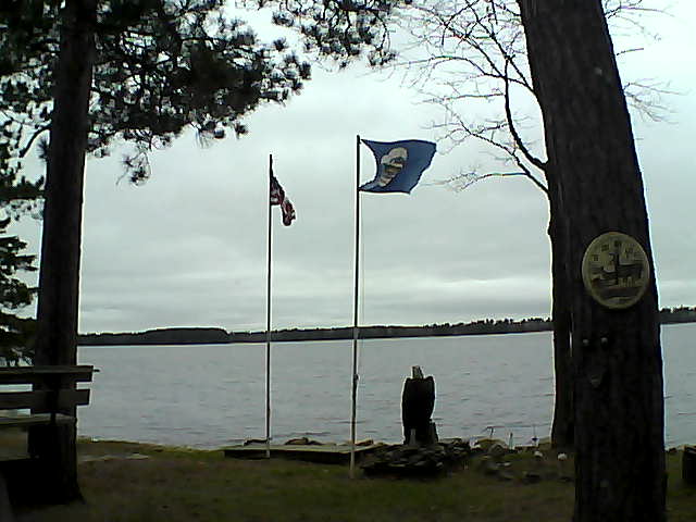 Whiteface Cam Image - Wed, 10/29/2014 1:48pm 