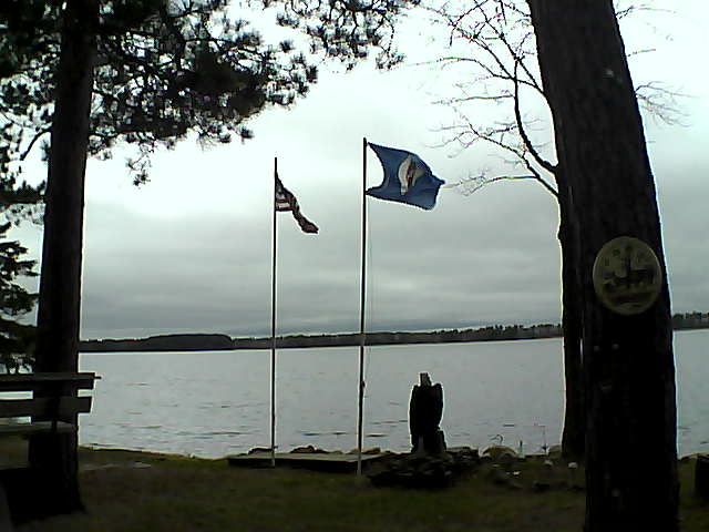 Whiteface Cam Image - Wed, 10/29/2014 2:08pm 