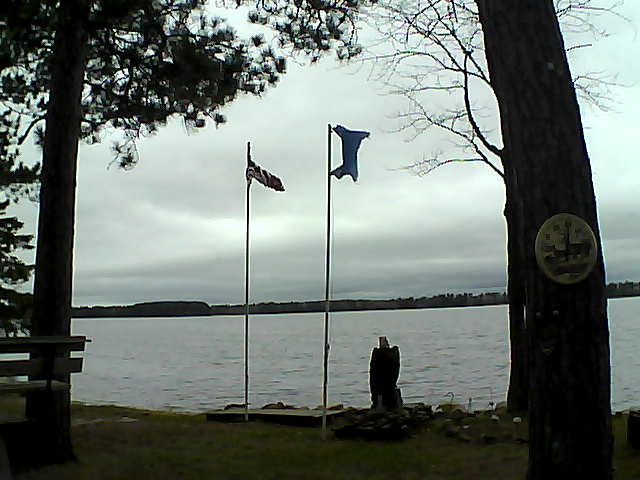 Whiteface Cam Image - Wed, 10/29/2014 2:28pm 