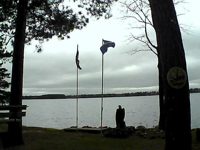 Whiteface Cam Image - Wed, 10/29/2014 2:48pm 