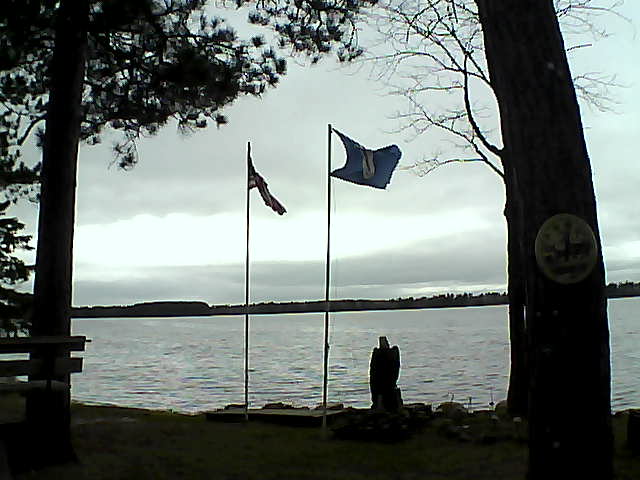 Whiteface Cam Image - Wed, 10/29/2014 3:08pm 