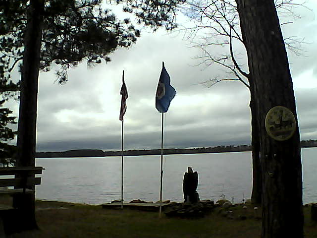 Whiteface Cam Image - Wed, 10/29/2014 3:28pm 