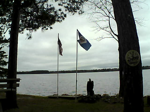 Whiteface Cam Image - Wed, 10/29/2014 3:48pm 