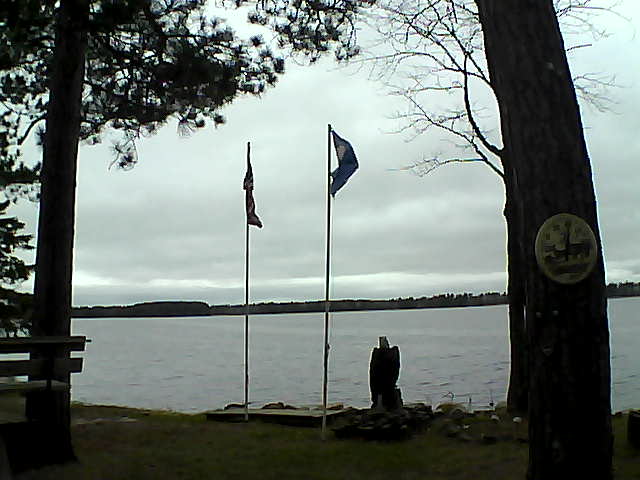 Whiteface Cam Image - Wed, 10/29/2014 4:08pm 