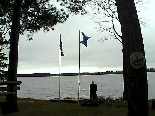 Whiteface Cam Image - Wed, 10/29/2014 4:48pm 