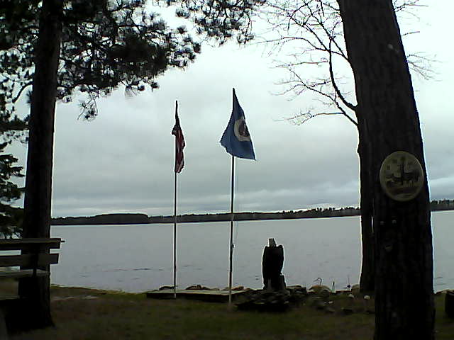 Whiteface Cam Image - Wed, 10/29/2014 5:08pm 