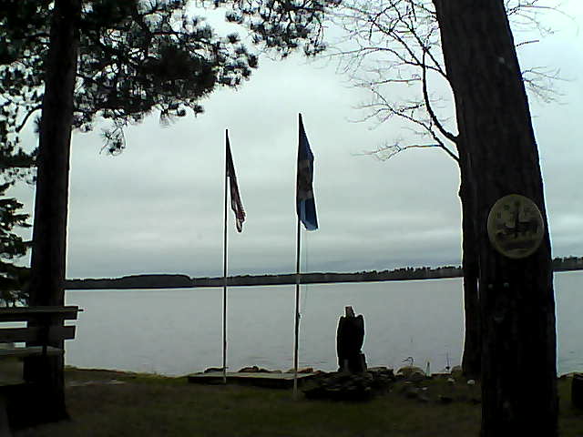 Whiteface Cam Image - Wed, 10/29/2014 5:28pm 