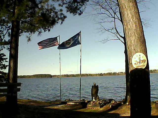 Whiteface Cam Image - Fri, 10/31/2014 11:31am 