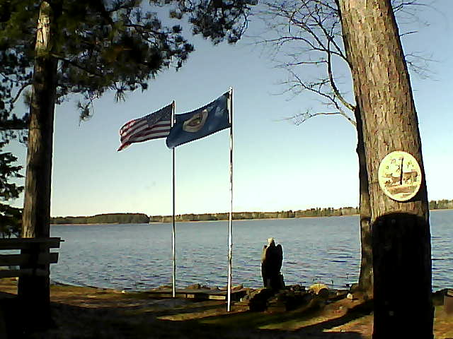 Whiteface Cam Image - Fri, 10/31/2014 11:51am 