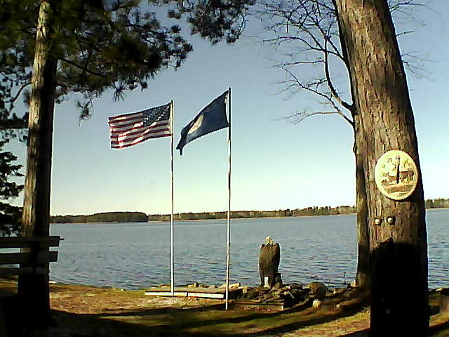 Whiteface Cam Image - Fri, 10/31/2014 12:31pm 