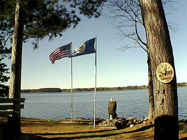Whiteface Cam Image - Fri, 10/31/2014 1:11pm 
