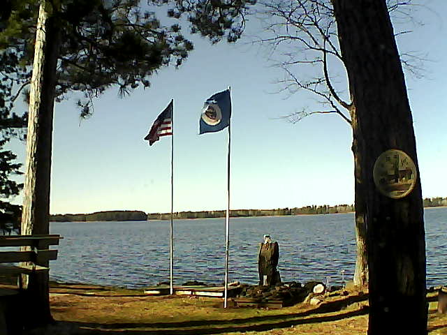 Whiteface Cam Image - Fri, 10/31/2014 1:31pm 