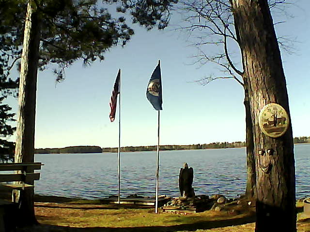 Whiteface Cam Image - Fri, 10/31/2014 1:51pm 