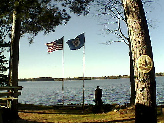 Whiteface Cam Image - Fri, 10/31/2014 2:11pm 