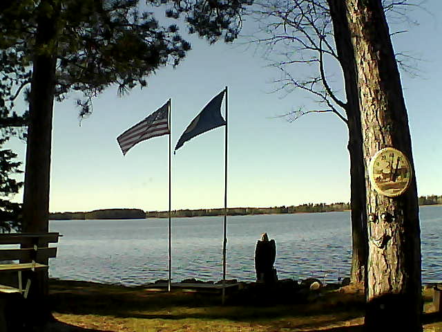 Whiteface Cam Image - Fri, 10/31/2014 2:31pm 