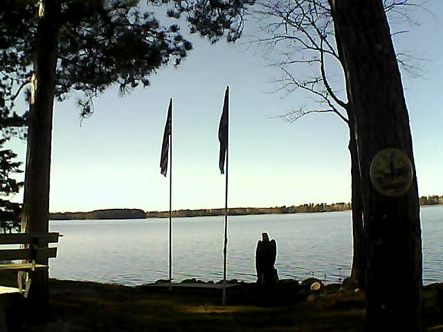 Whiteface Cam Image - Fri, 10/31/2014 2:51pm 