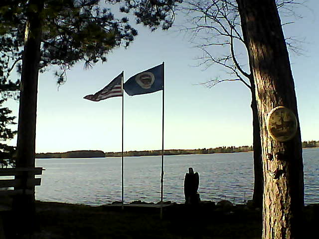 Whiteface Cam Image - Fri, 10/31/2014 3:11pm 