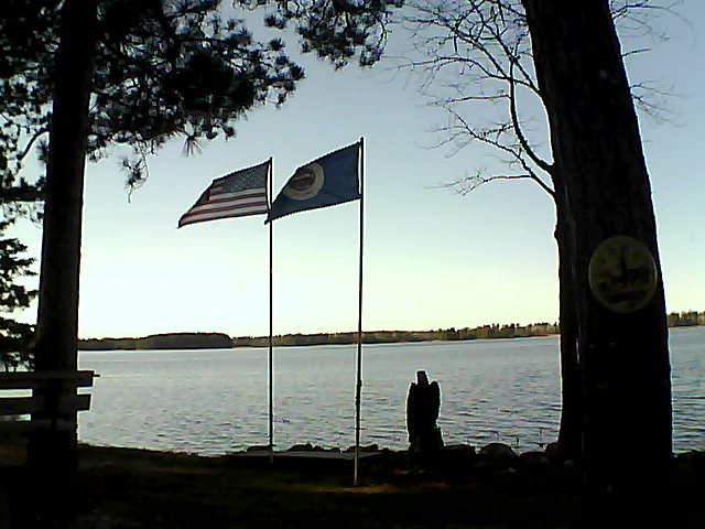 Whiteface Cam Image - Fri, 10/31/2014 3:31pm 