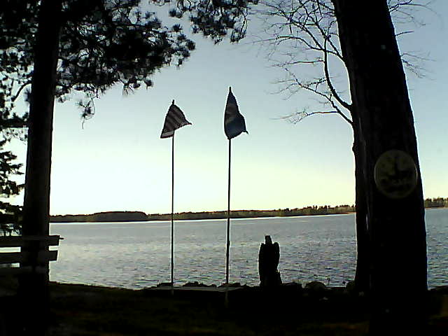 Whiteface Cam Image - Fri, 10/31/2014 3:51pm 