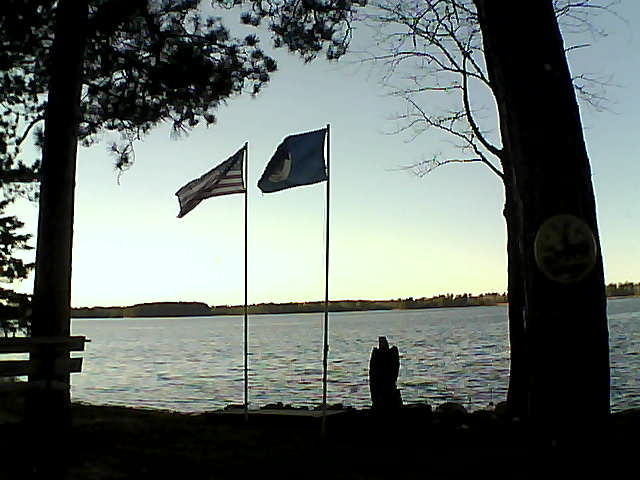 Whiteface Cam Image - Fri, 10/31/2014 4:11pm 