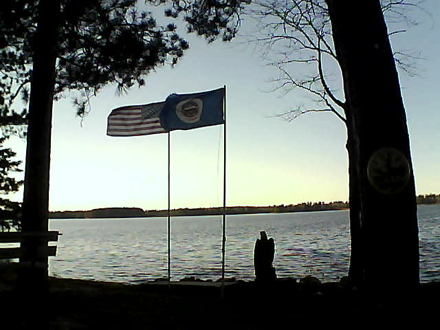 Whiteface Cam Image - Fri, 10/31/2014 4:31pm 