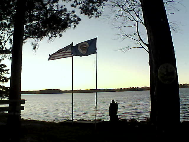 Whiteface Cam Image - Fri, 10/31/2014 4:51pm 