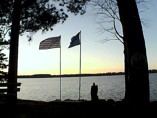 Whiteface Cam Image - Fri, 10/31/2014 5:31pm 