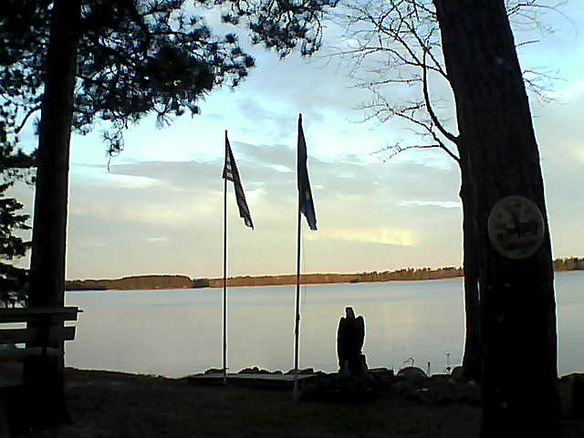 Whiteface Cam Image - Sat, 11/01/2014 8:06am 